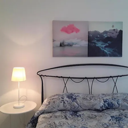 La Petite Maison By Holiday World Riva Trigoso