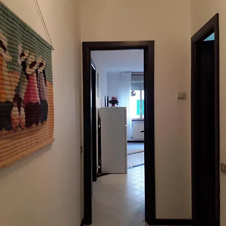 La Petite Maison By Holiday World * ריבה טריגוסו