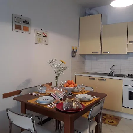 La Petite Maison By Holiday World Riva Trigoso