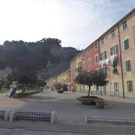 Διαμέρισμα La Petite Maison By Holiday World *